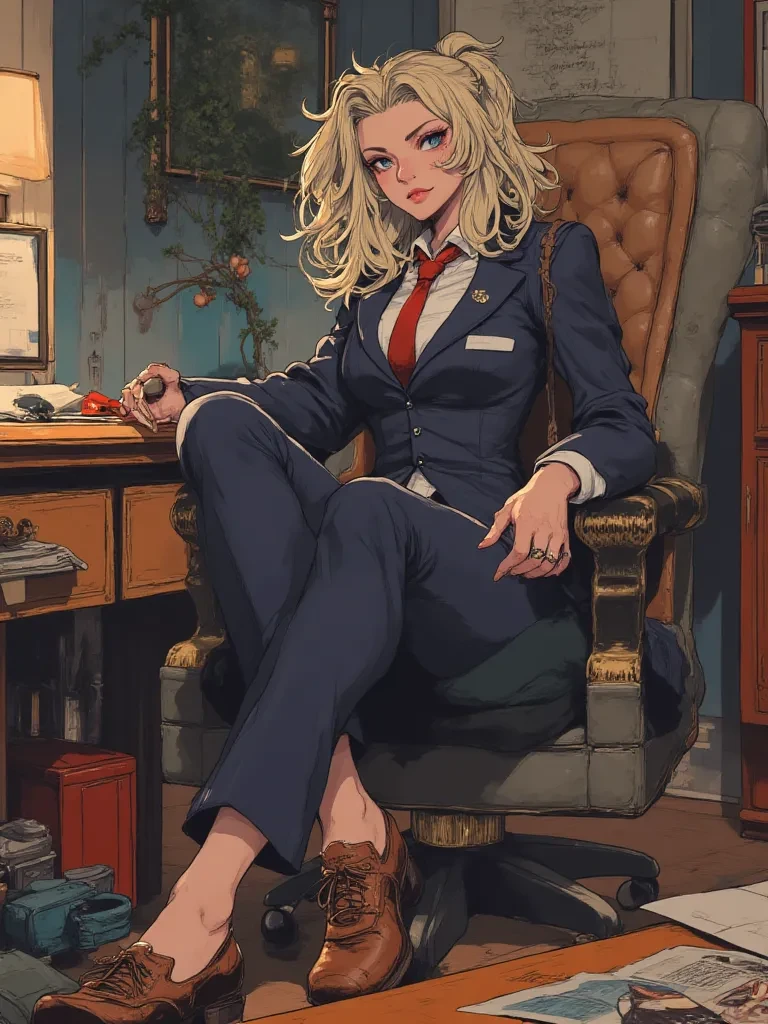 Alessia Volkov thumbnail