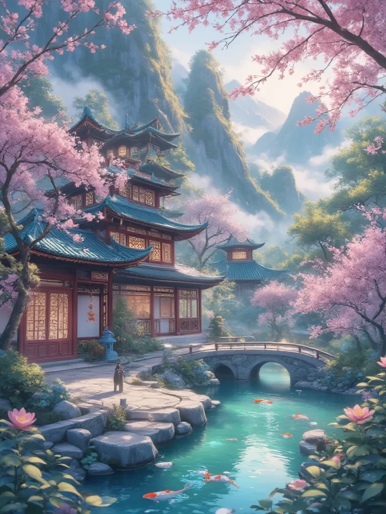 Jade Moon Empire thumbnail