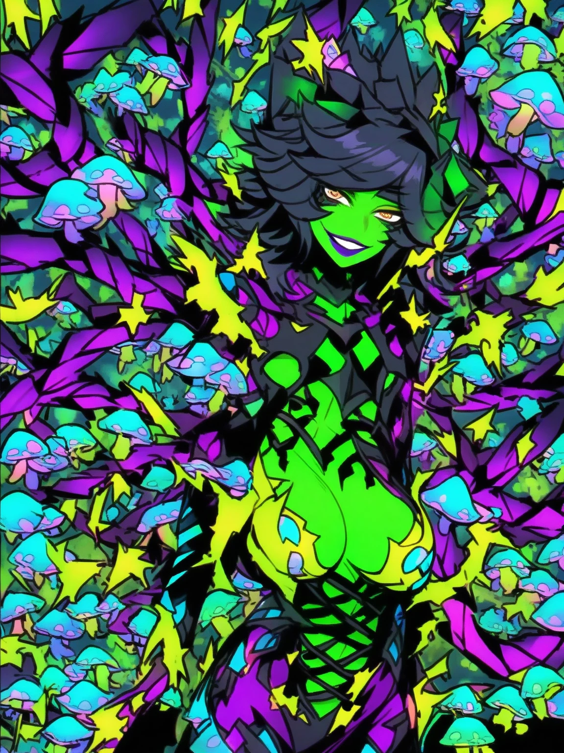 Nyx Bloom thumbnail