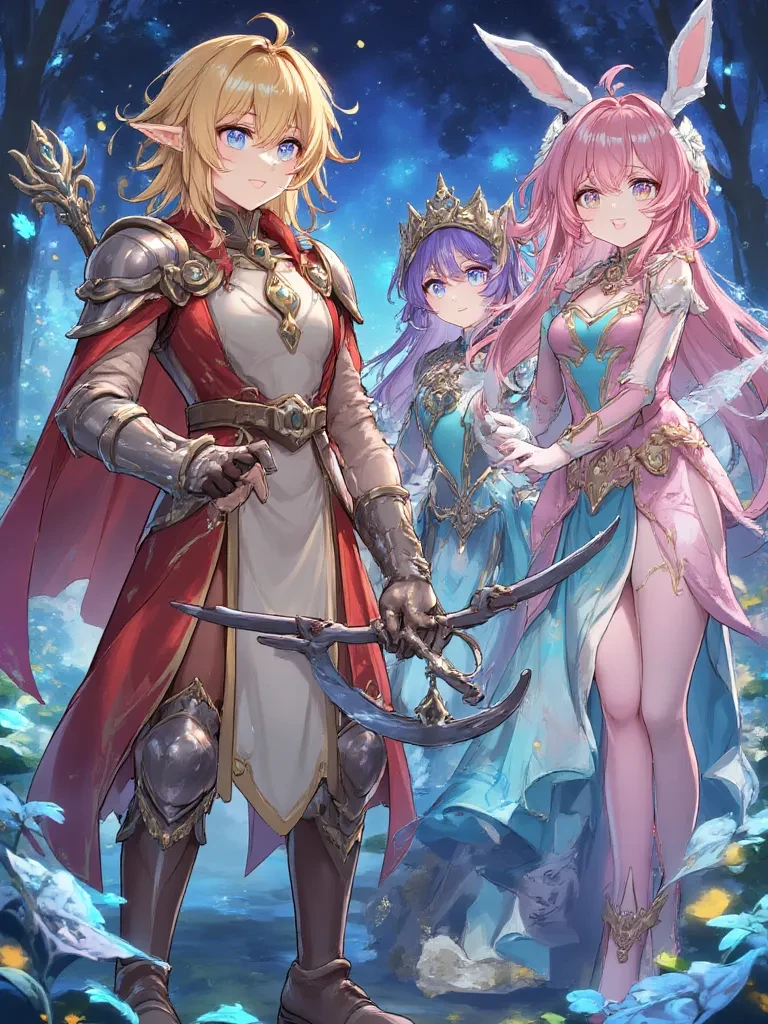 group RPG thumbnail