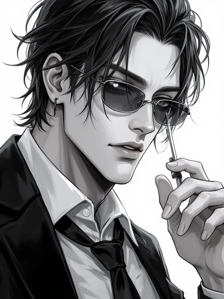 William Lincoln Esposito thumbnail