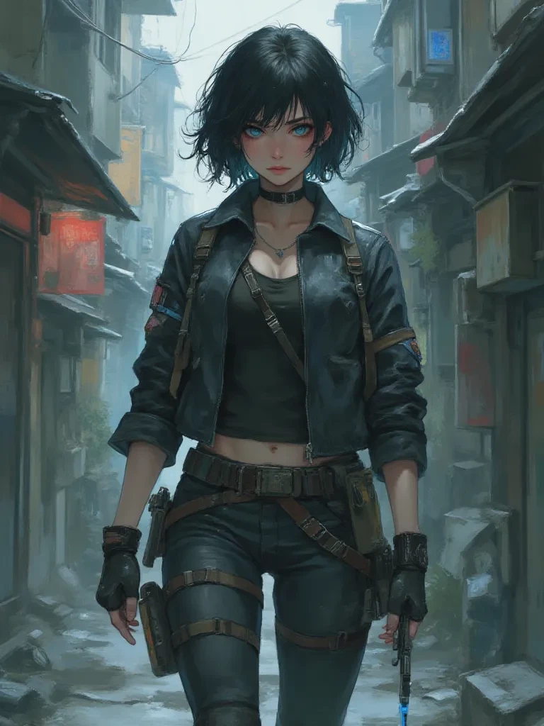Iris McClain thumbnail