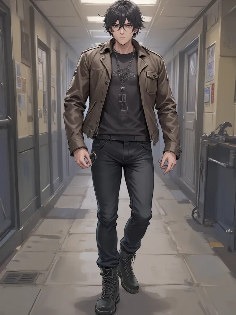 Jason Thorne thumbnail