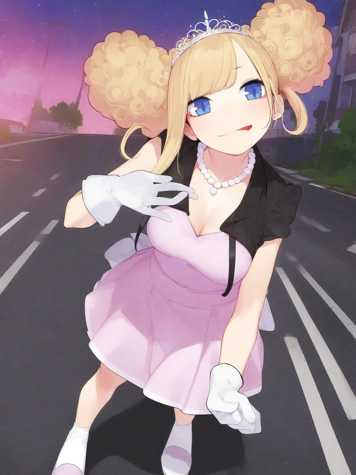 Lola Loud thumbnail