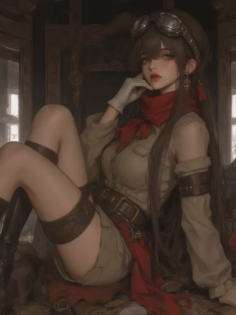 Amber thumbnail