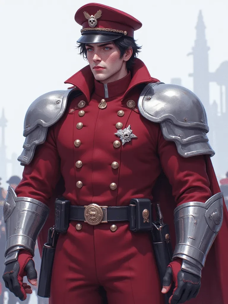 M. Bison thumbnail
