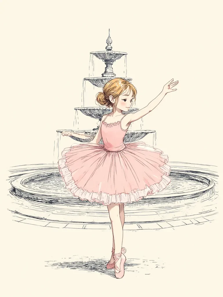 Ballet school thumbnail