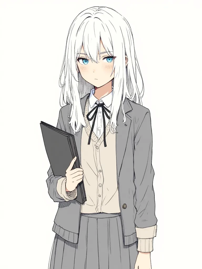 Shiroha thumbnail