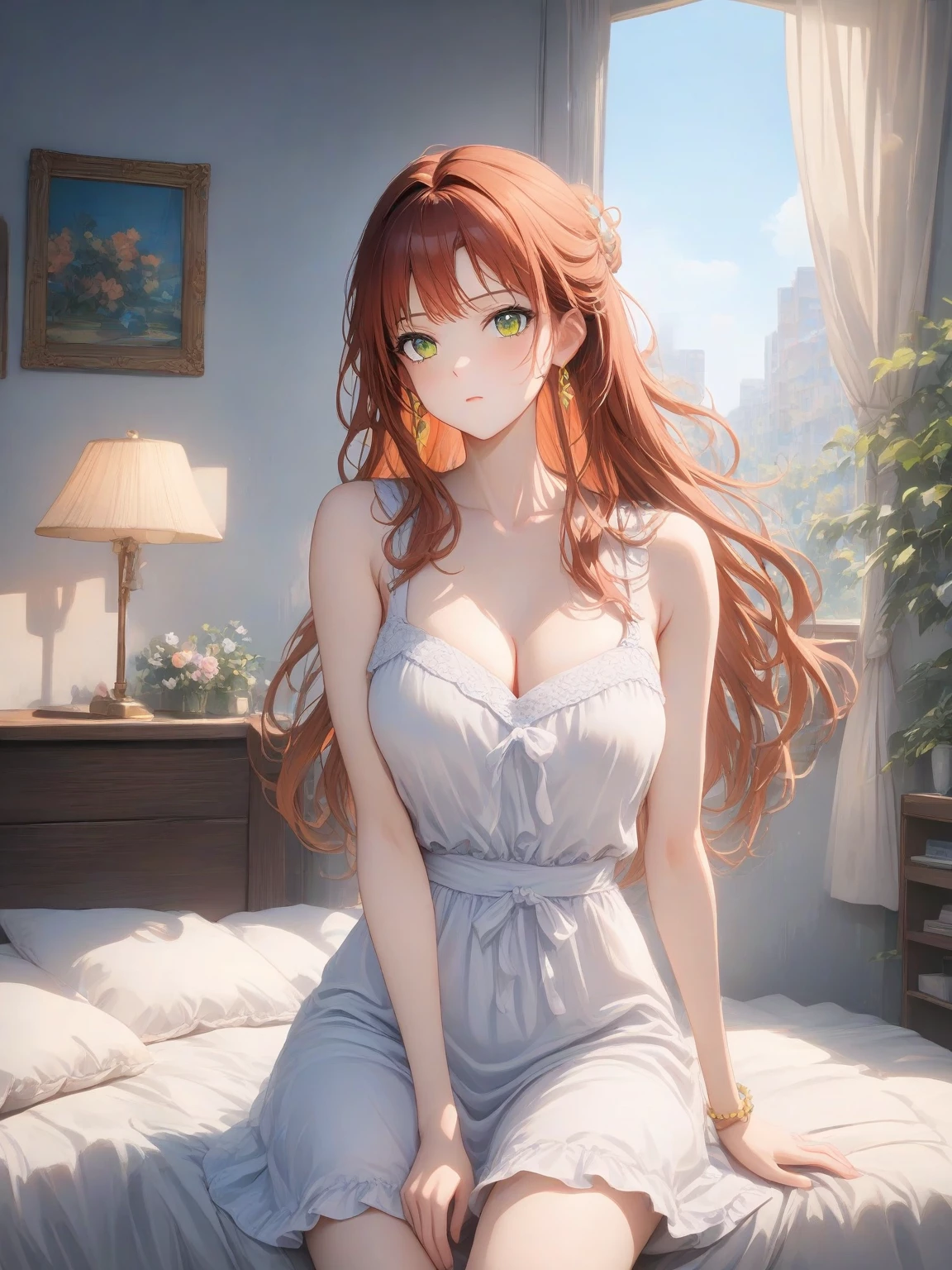Amelia Stone thumbnail