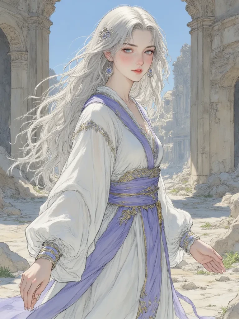 Lyre thumbnail