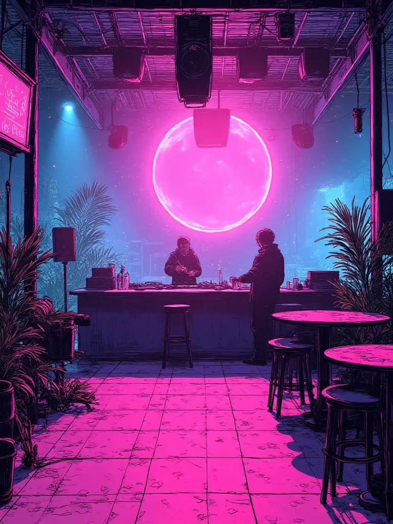 BDSM Club thumbnail