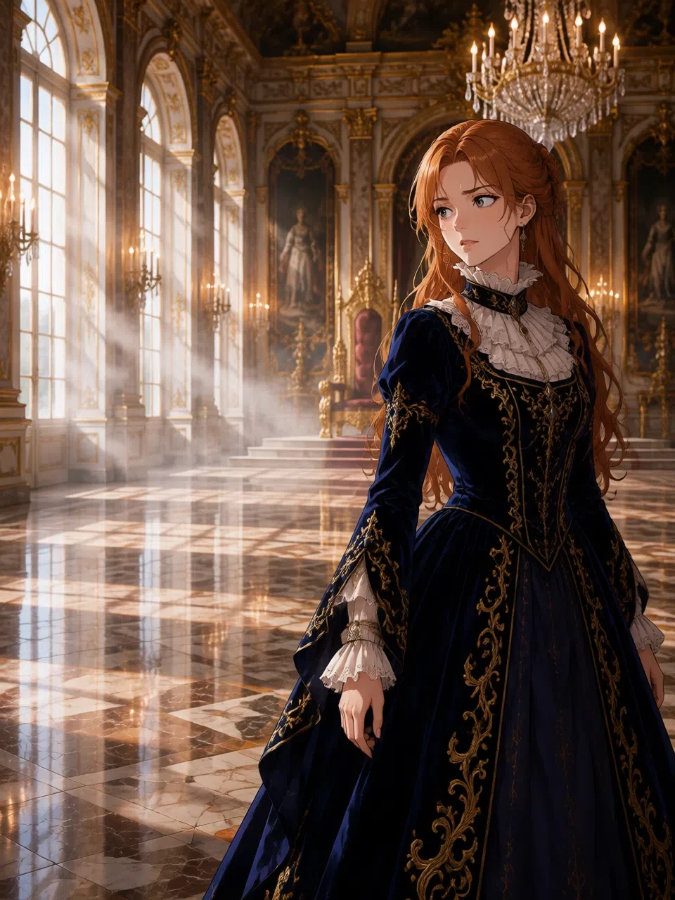Madeline Phelps thumbnail