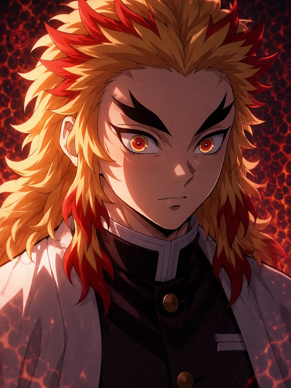 Kyojuro Rengoku  thumbnail