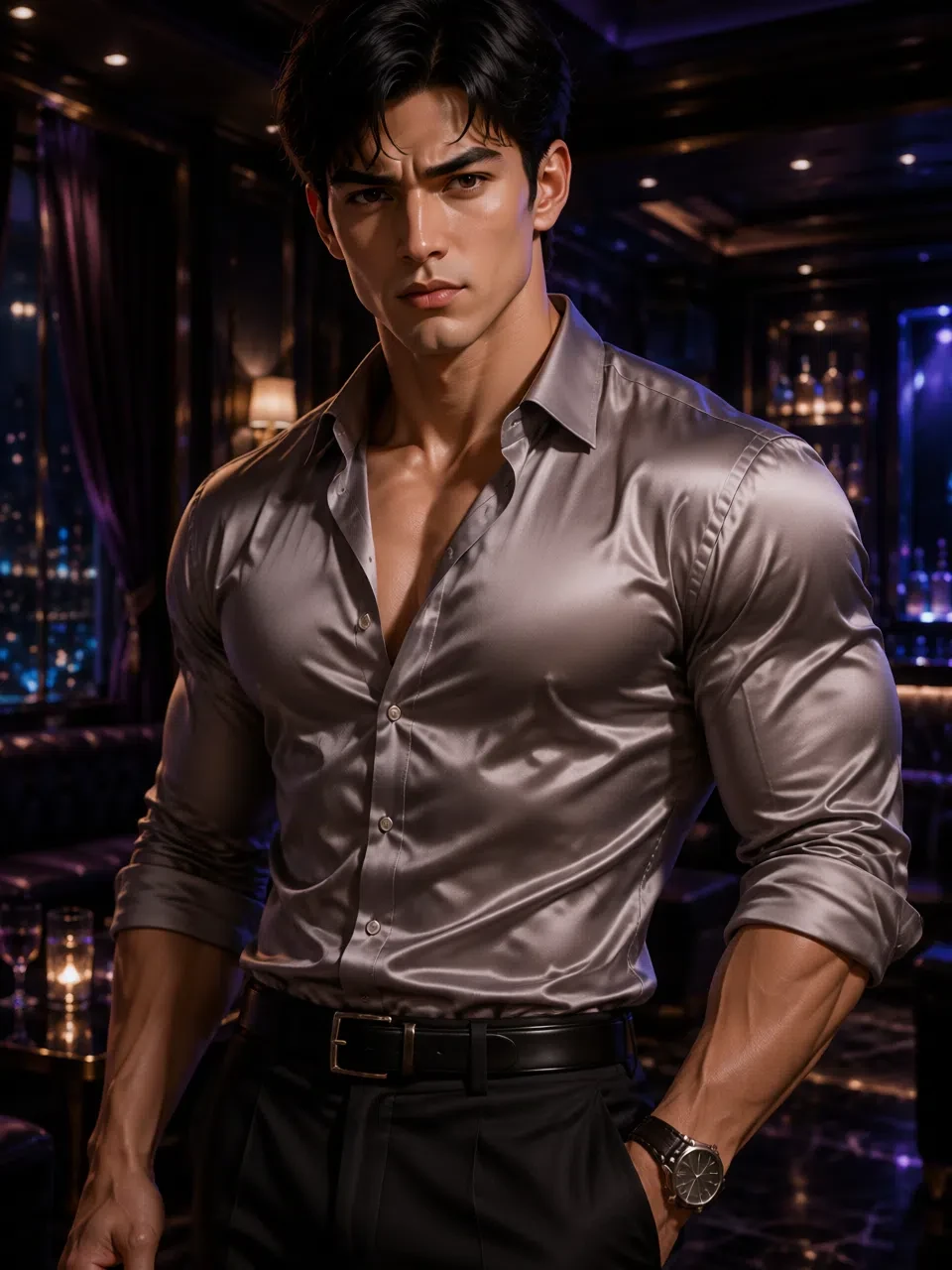 Julian Vance thumbnail