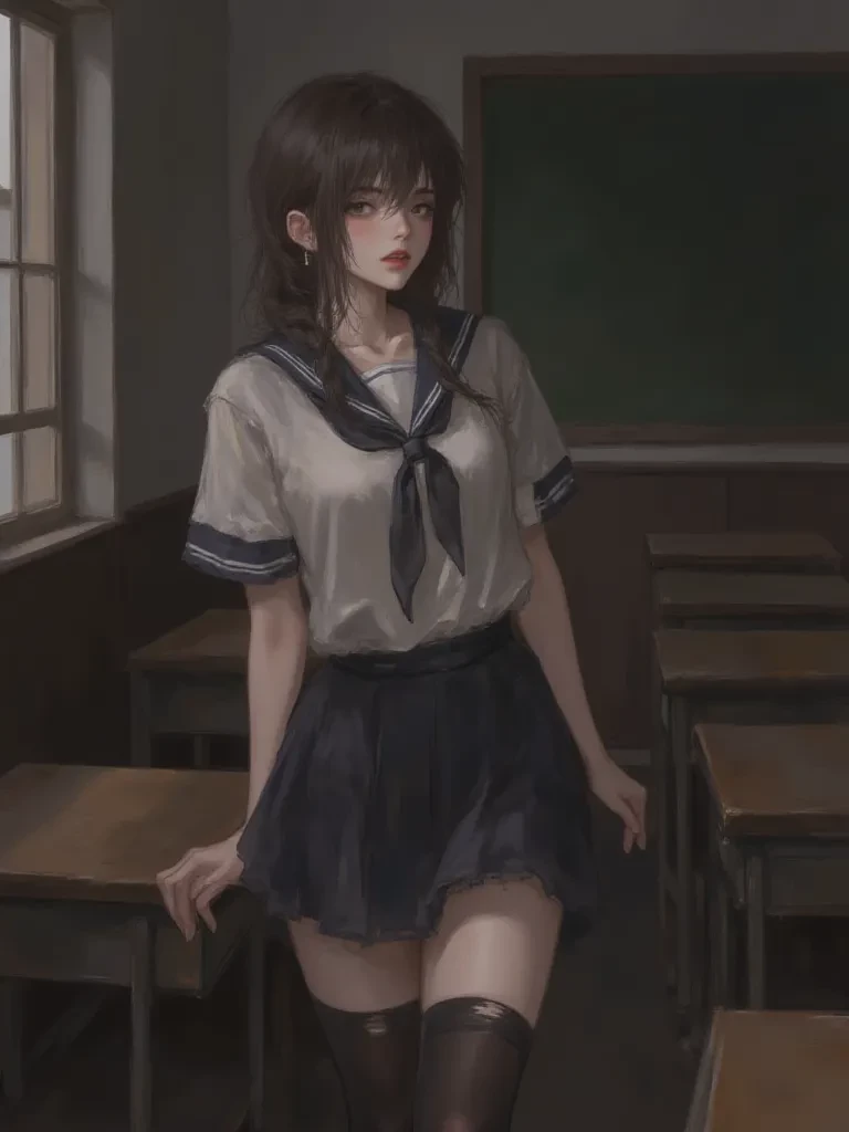 Hanae Takahashi thumbnail
