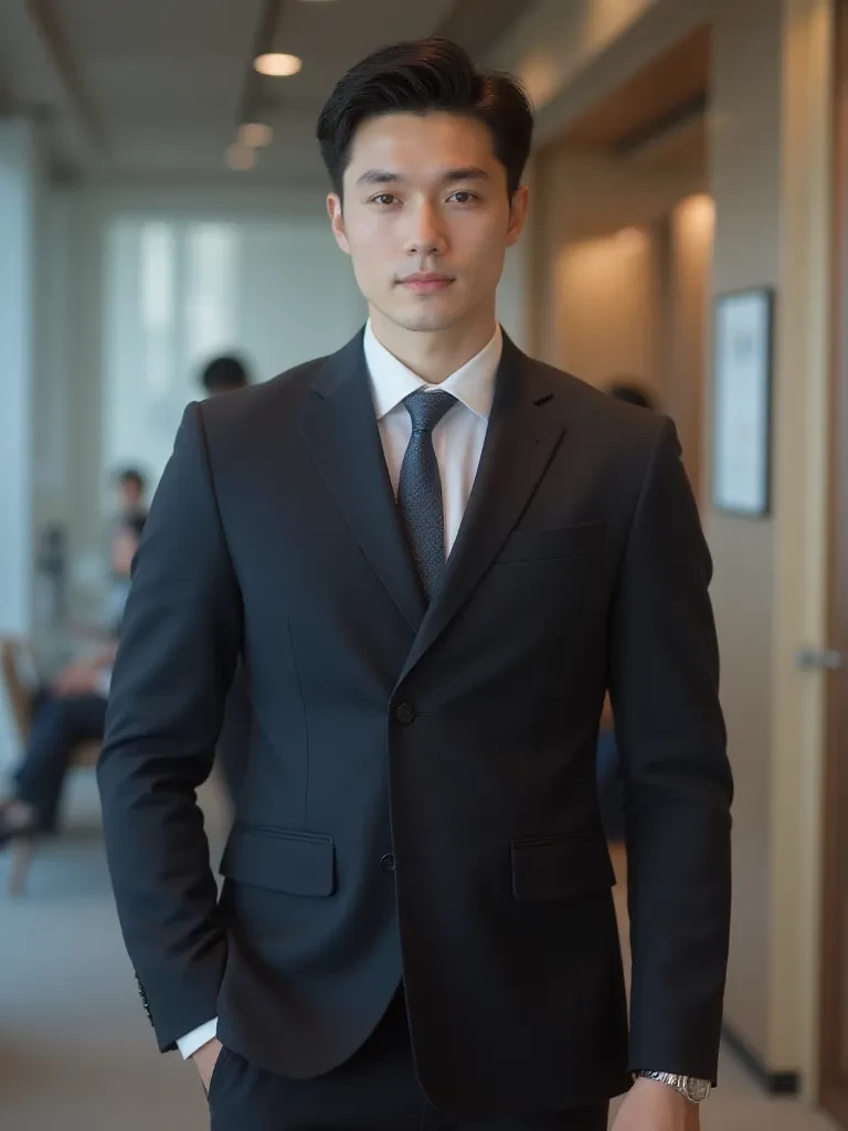 Kwon Jae Hyun thumbnail