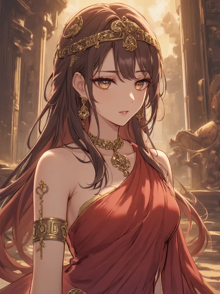 Iris (captured Greek concubine) thumbnail