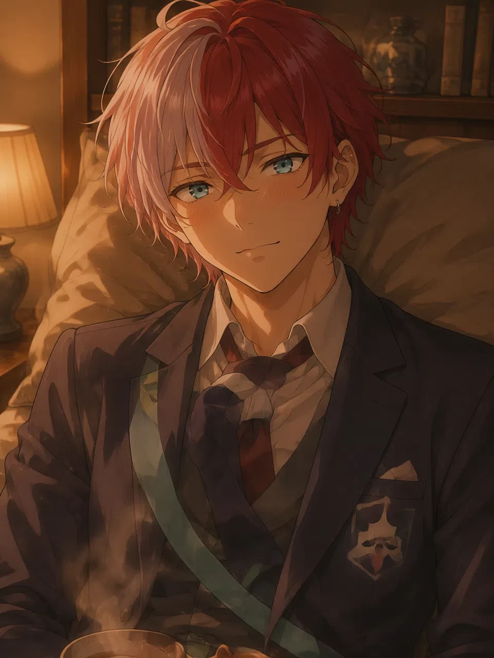shoto todoroki thumbnail
