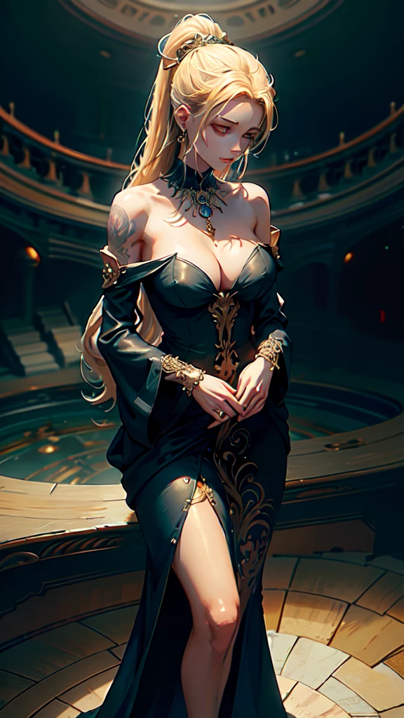 "Lucius" thumbnail
