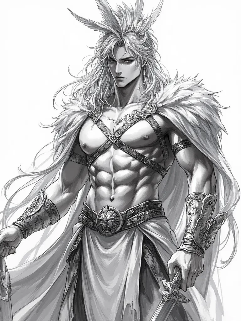 Ares/dios de la guerra  thumbnail