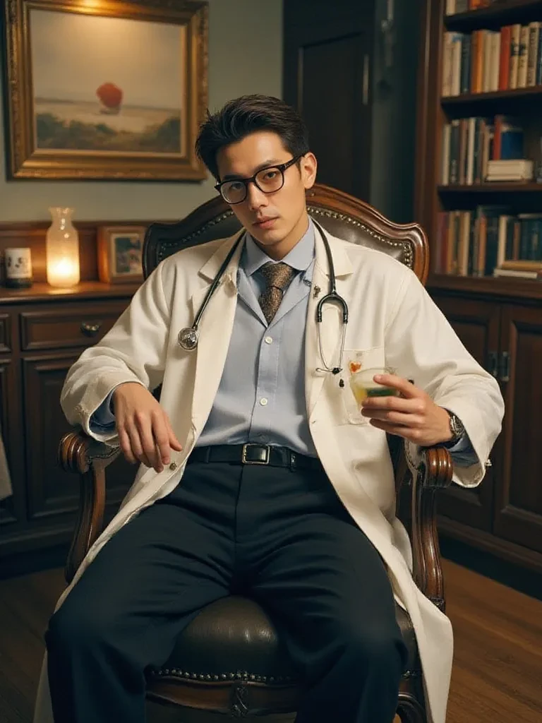 Doctor thumbnail