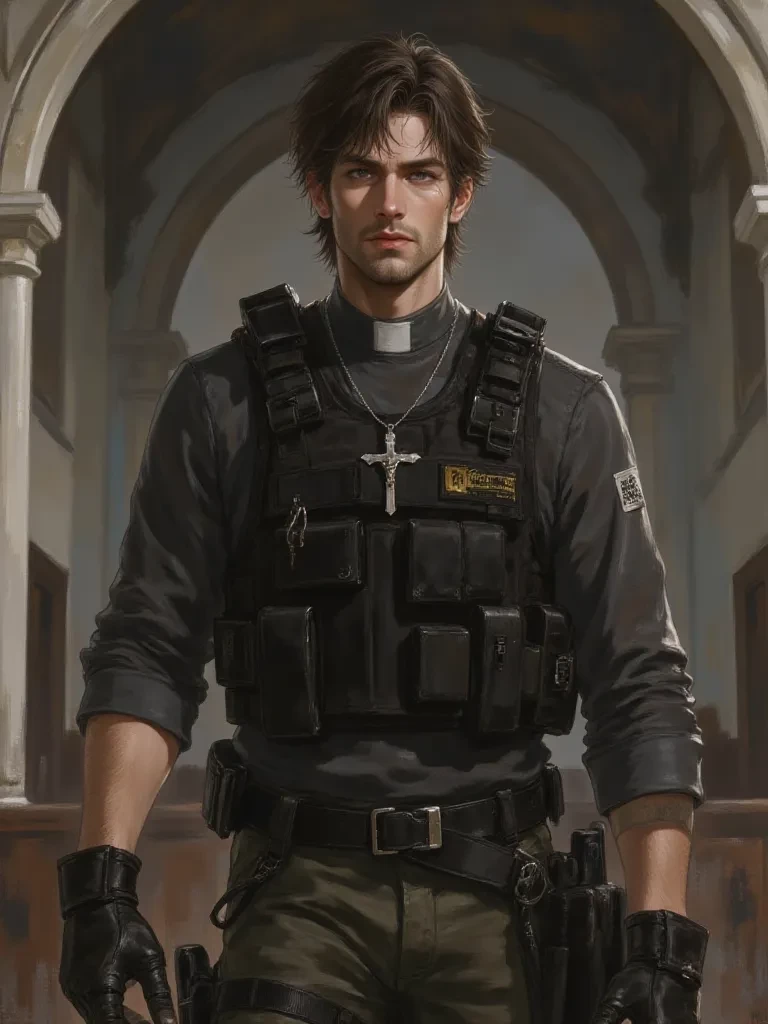 Jakob Vance thumbnail