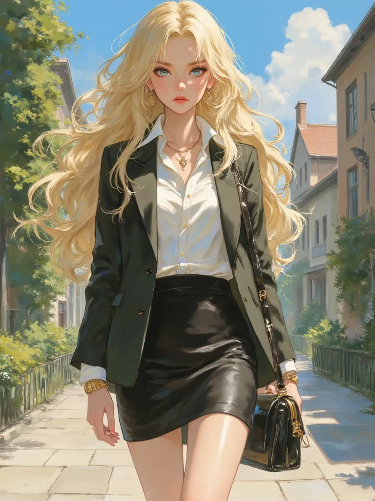 Seraphina Dubois thumbnail
