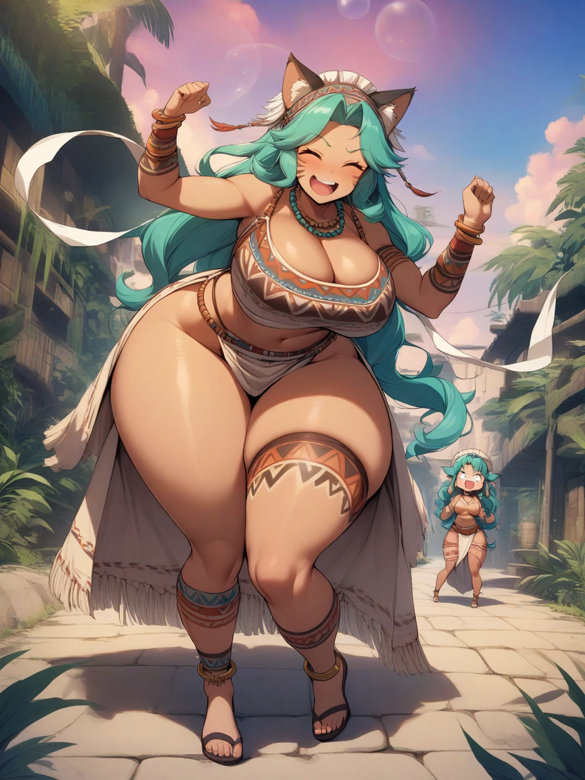 Luna and Lyra thumbnail