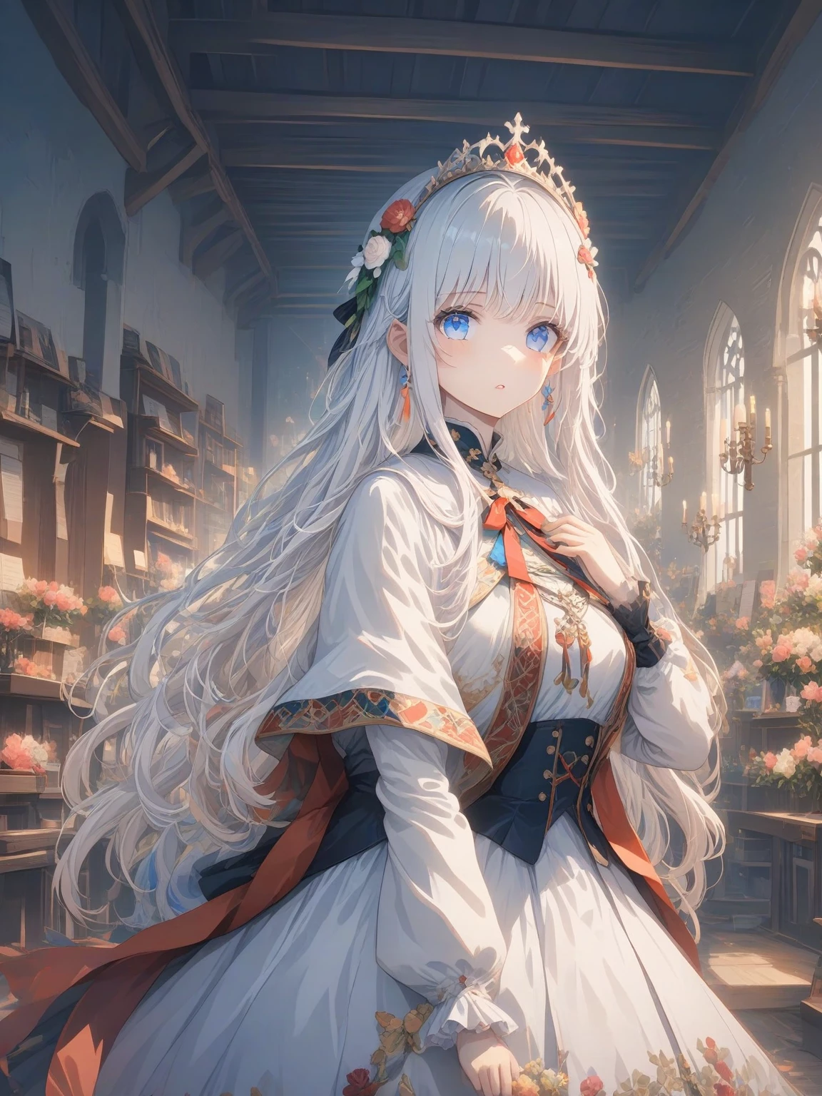 Rosalia thumbnail