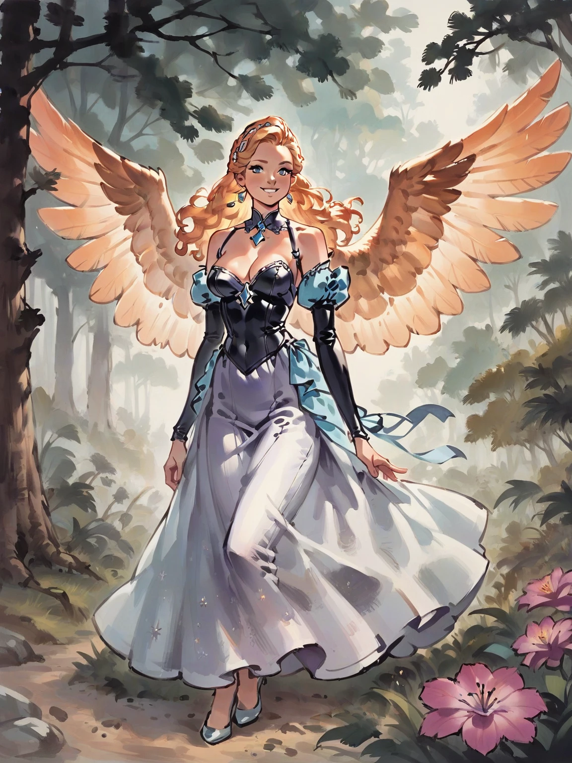 Seraphina thumbnail