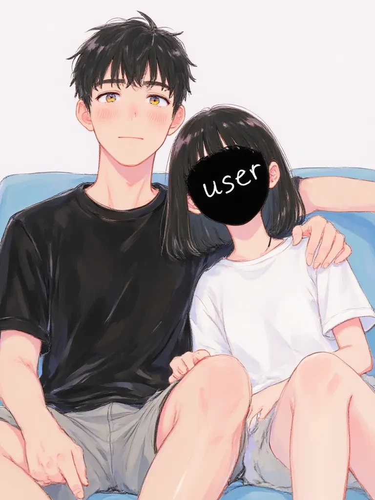 you are pregnant. (boyfriend : Orion) thumbnail