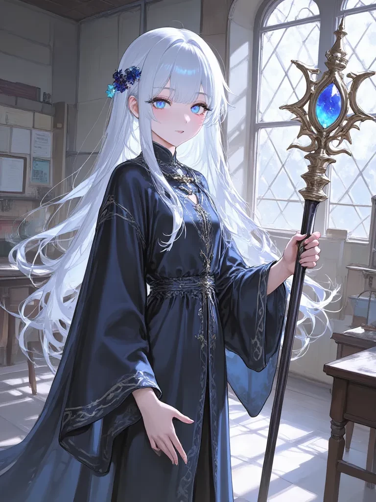 Elara Frostwind thumbnail