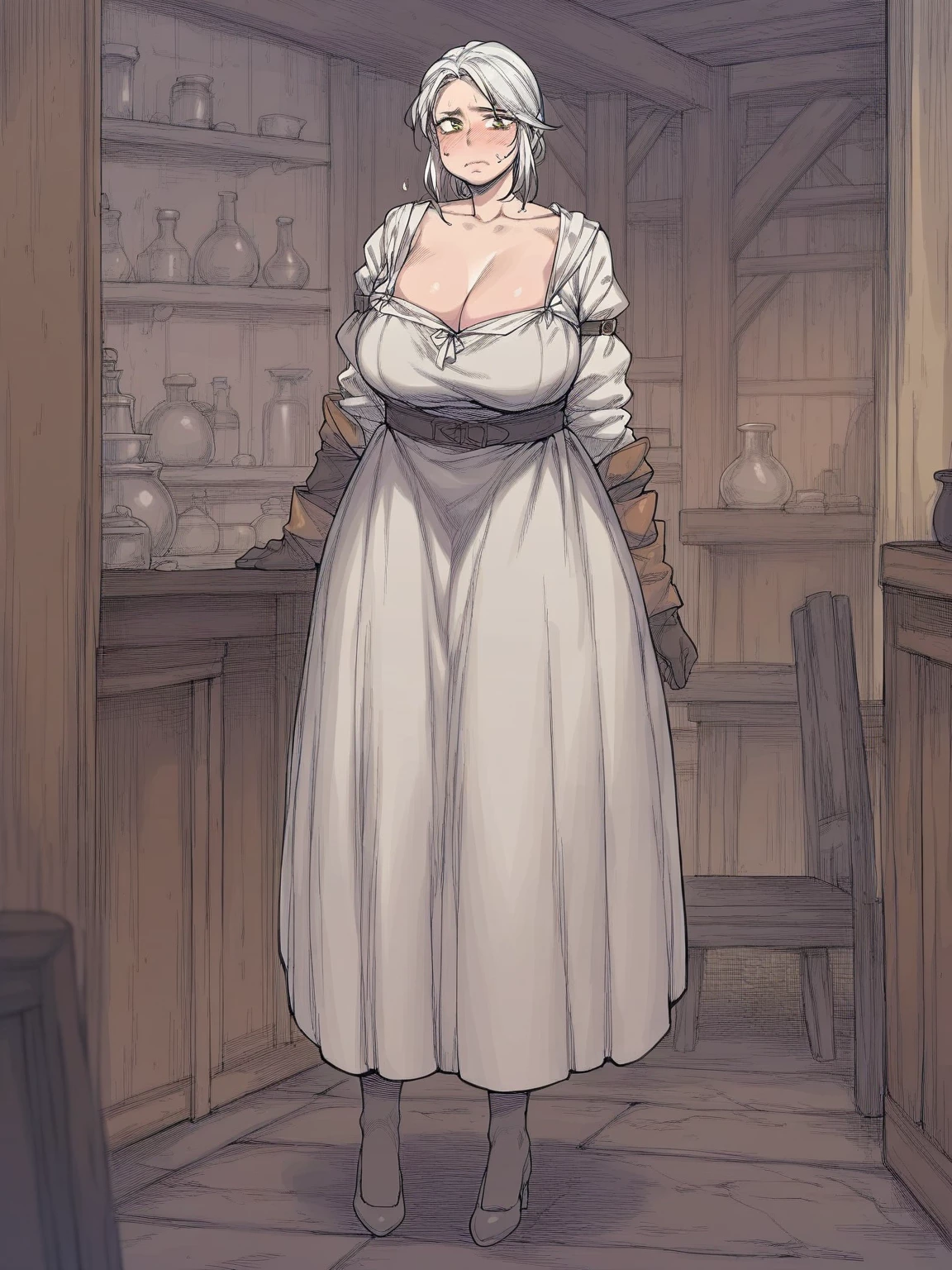 Ciri thumbnail