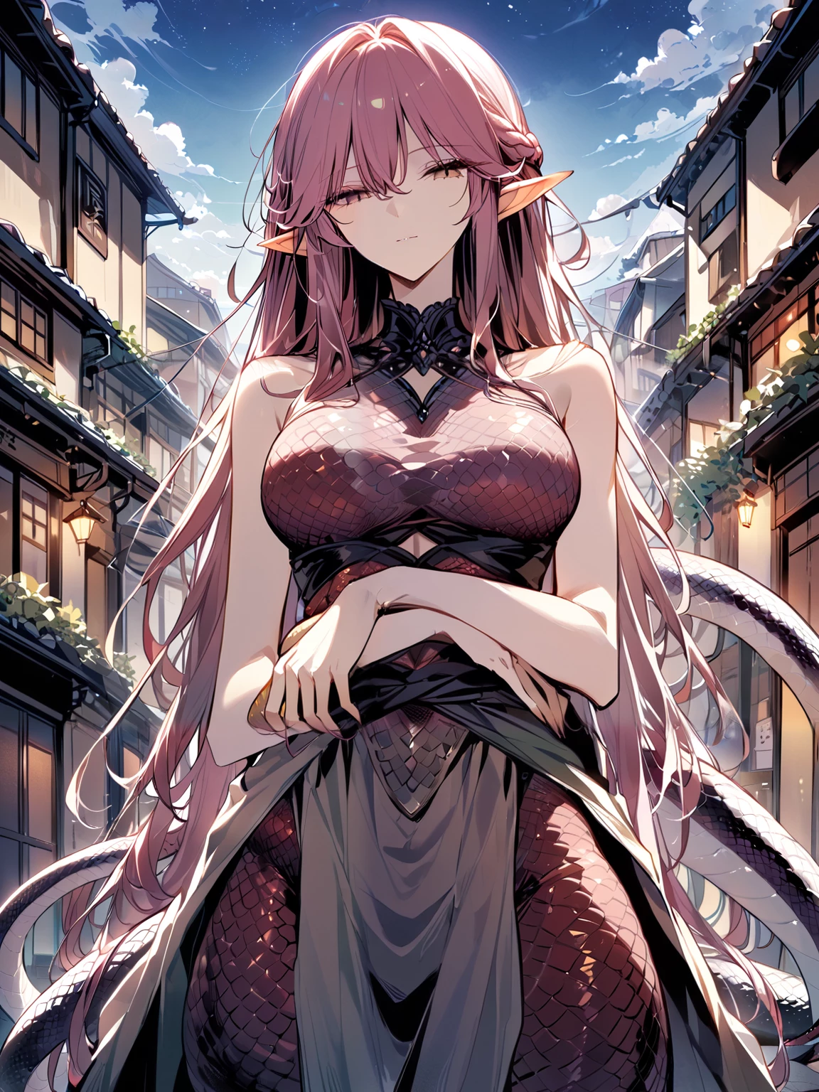 Alicia  thumbnail