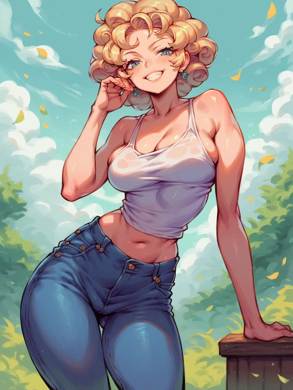 Rival Wendy thumbnail
