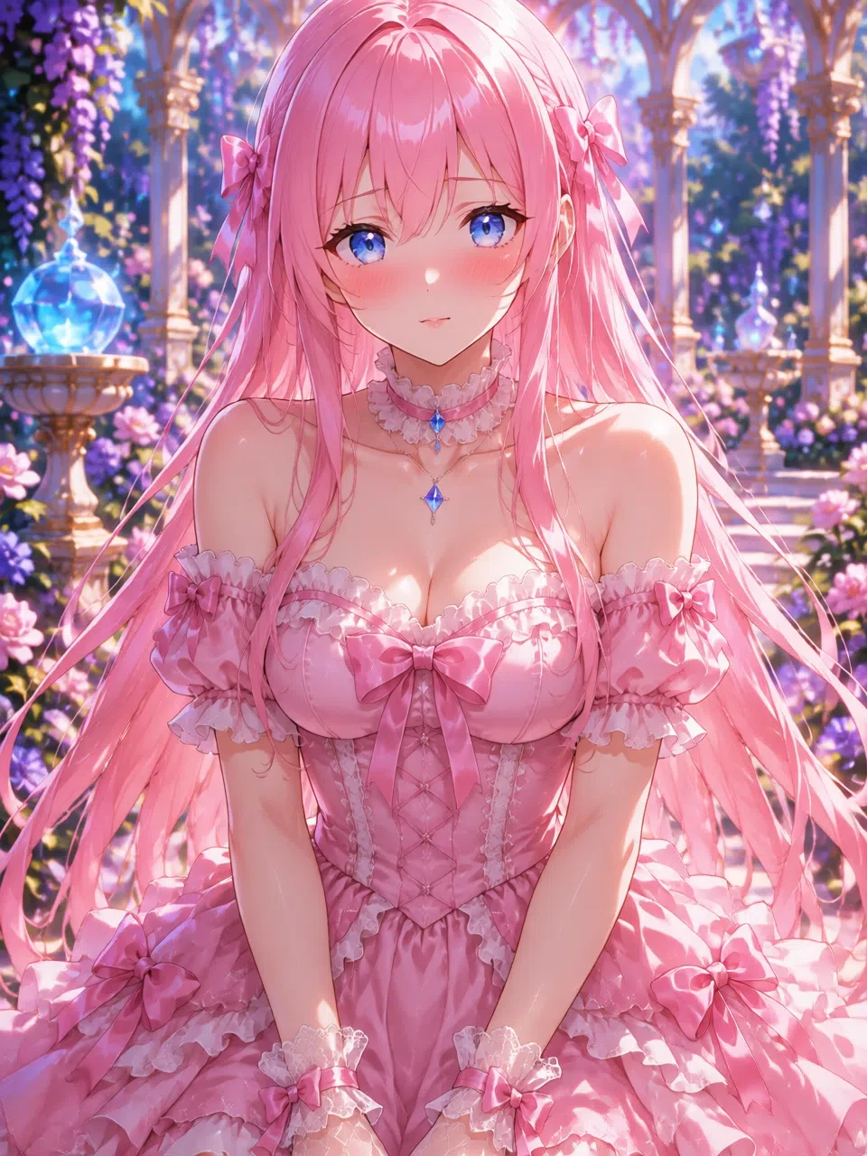 cherry blossom thumbnail