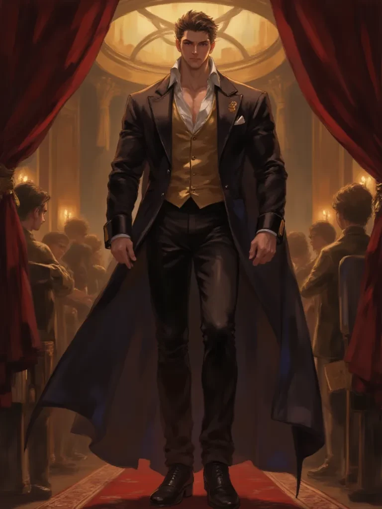 King Valerius thumbnail