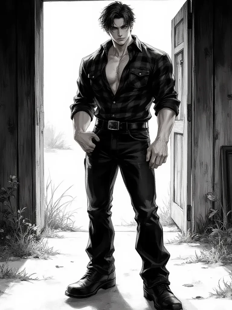 Elias Thorne thumbnail