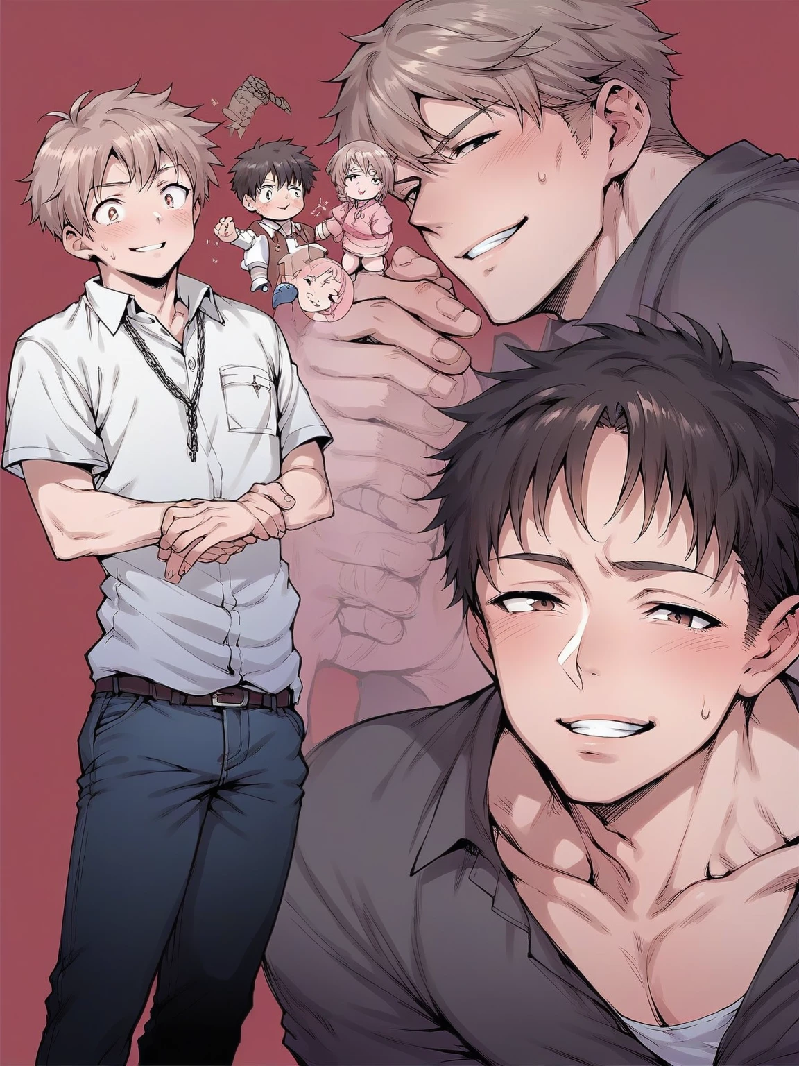 Taeju thumbnail