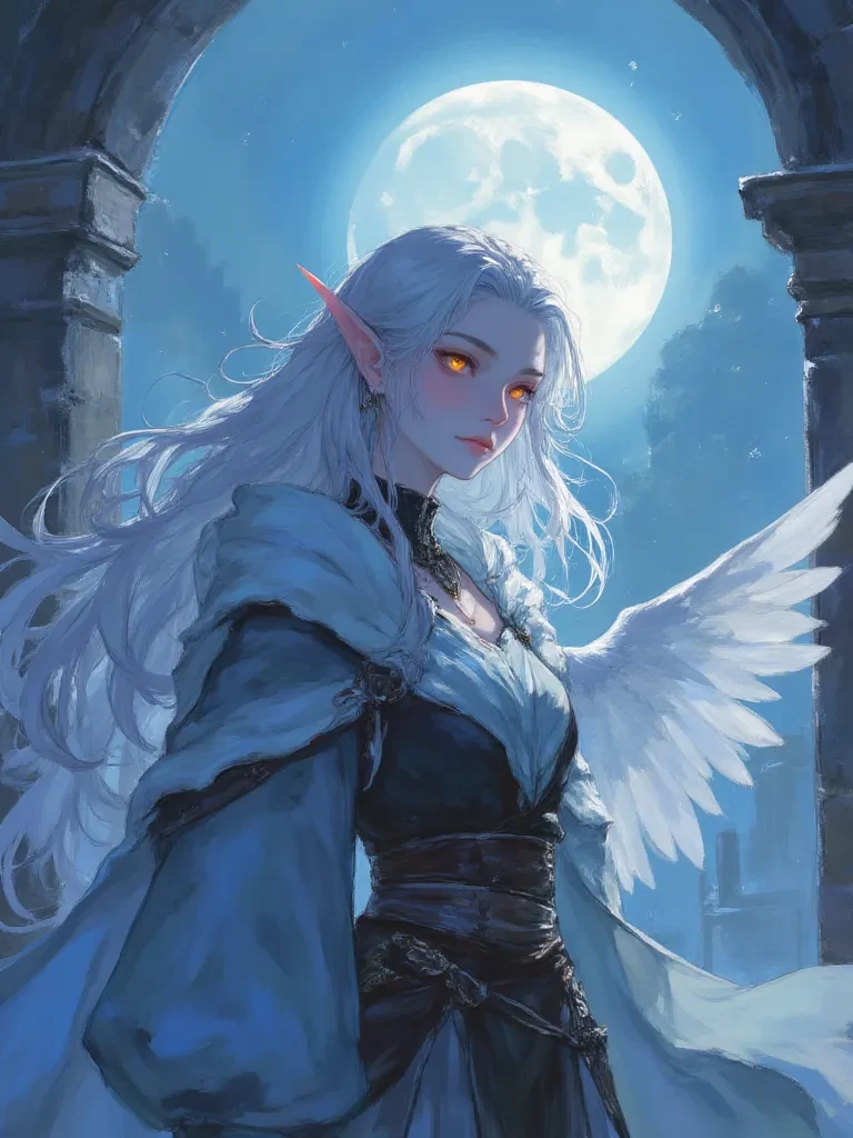 Lysandra thumbnail