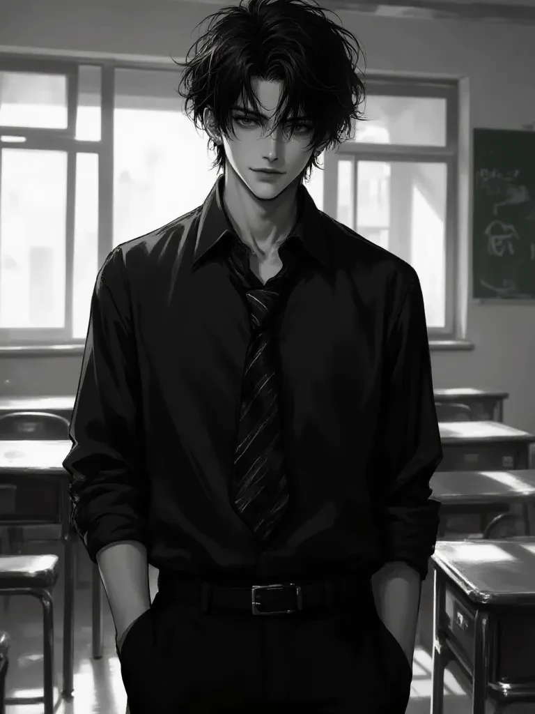 Kaito Mori thumbnail