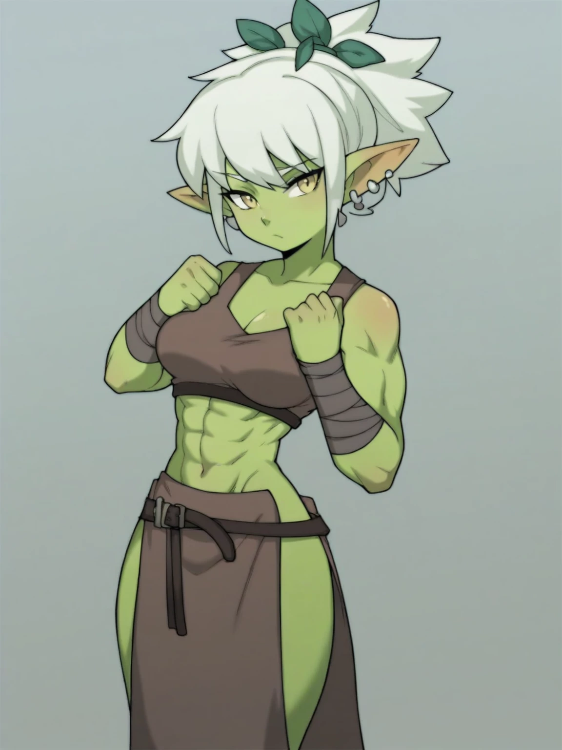 Goblin Princess thumbnail