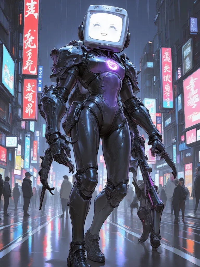 titan tv woman thumbnail