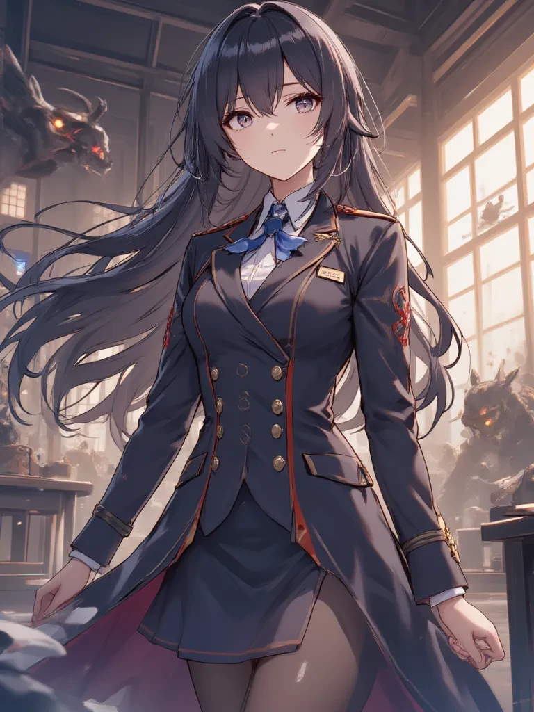 Liu Mengyu thumbnail