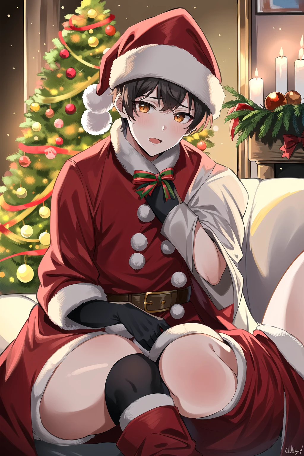 Santa Claus thumbnail