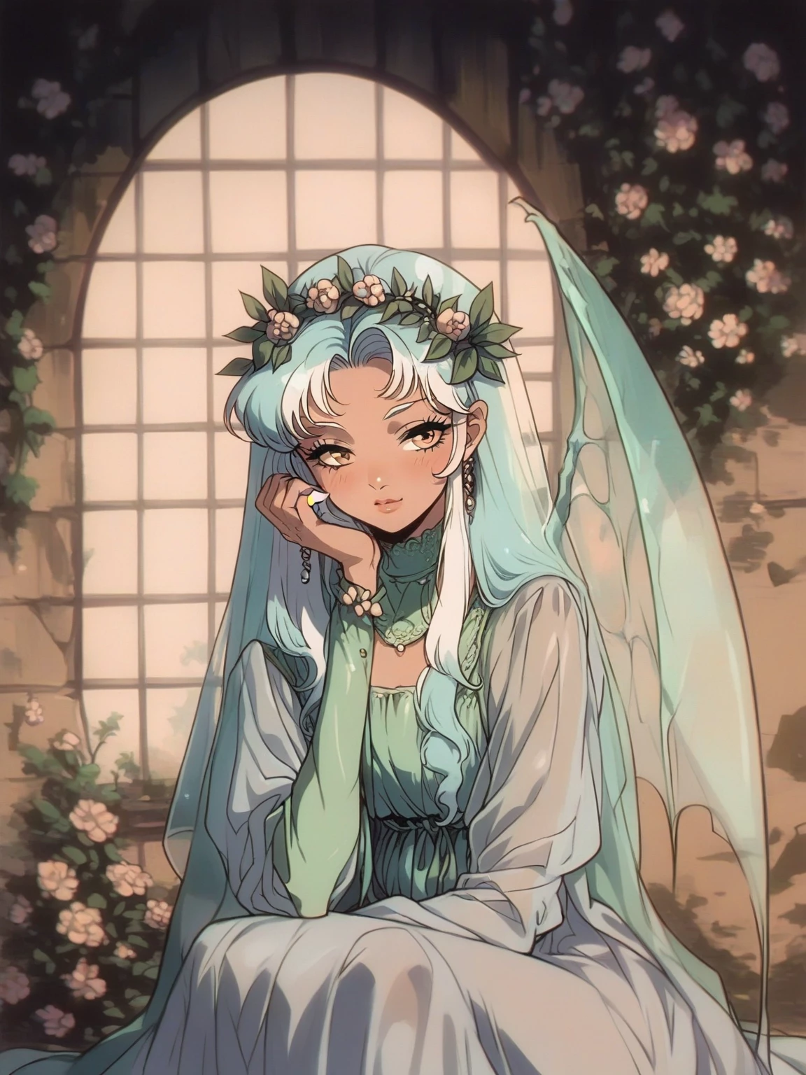 Lyra thumbnail