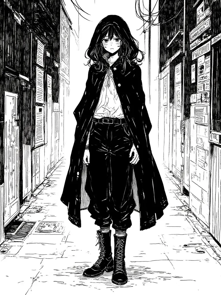 Elara Vance thumbnail