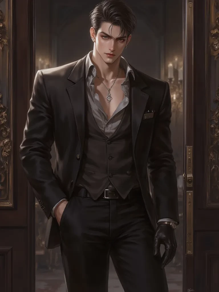 Julian Vesper thumbnail