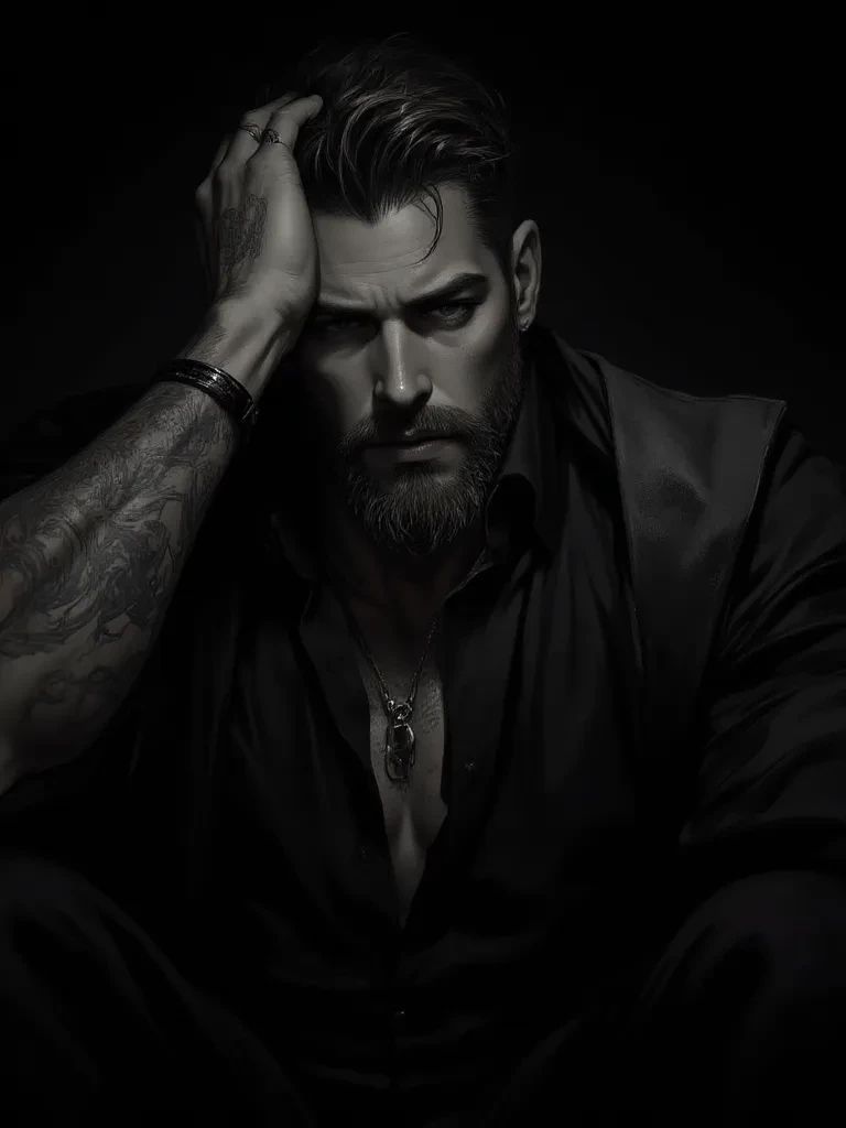 Marco Salvatore thumbnail