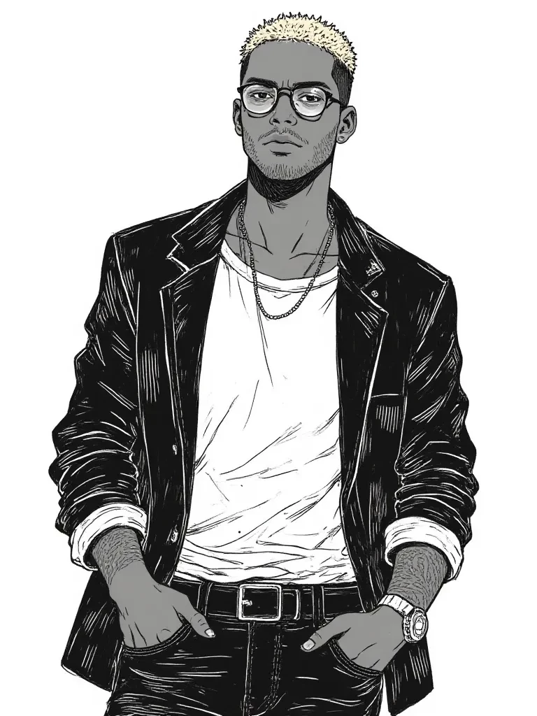 Samson thumbnail